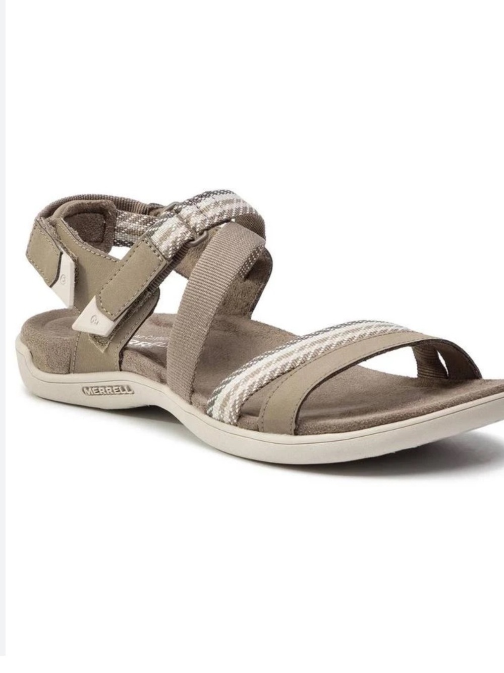 Merrell Women's‎ District Mendi Backstrap Sandals